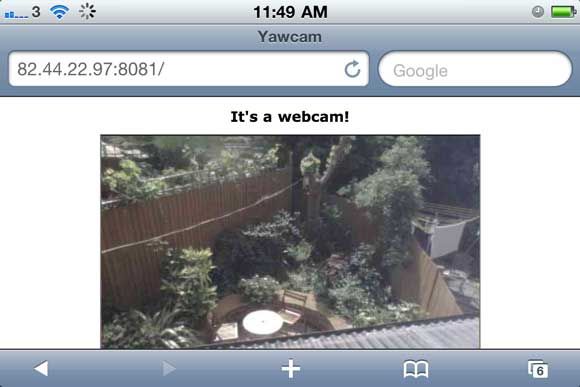 Посмотри на Джеймса' /></p>
<p>Расположенный в маленькой комнате с окном наверху, он также идеально подходит в качестве системы безопасности, чувствительной к движению, с веб-камерой и набором инструментов, которые я вам показывал ранее. При активации система может отправлять уведомления Growl</p>
<p>на мой мобильный и по сети. Узнайте, как настроить собственную бесплатную систему домашней безопасности здесь</p>
<p>,</p>
<h2>Медиа центр</h2>
<p>Хотя телевизор может читать некоторые файлы прямо из сети, я предпочитаю использовать компьютер с медиацентром и просто выводить его на телевизор. Это позволяет избежать проблем с форматированием и позволяет получать замечательные метаданные и покрытия из Plex, как я уже говорил, потоковую передачу с сервера — это делается с помощью XBMC и плагина PleXBMC. На прошлой неделе я взломал камеру Xbox360 Kinect на этом ПК с Windows, чтобы я мог управлять XBMC, отчаянно размахивая руками</p>
<p>Но подключение камеры к Xbox быстро утомляло, поэтому я справляюсь с длинной USB-мышью, пока не получу возможность протестировать некоторые приложения для дистанционного управления. Владельцы Android имеют бесплатное официальное приложение от XBMC, и вот бесплатное приложение для iOS, которое работает с Plex, XBMC и Boxee — я просто еще не удосужился попробовать их!</p>
<p><noscript><img decoding=